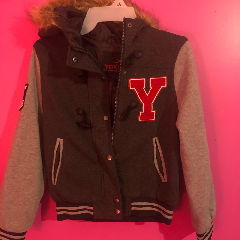 💖 Girl jacket 💖